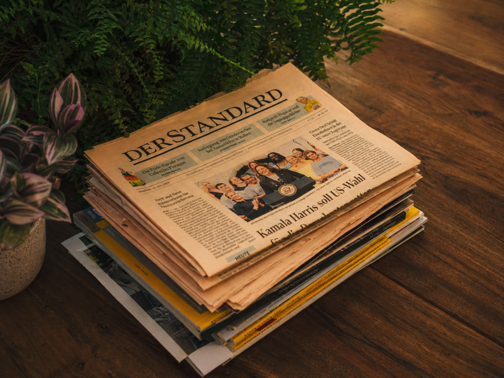 Newsletter