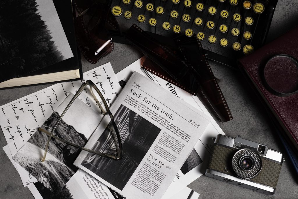 Linea Editorial