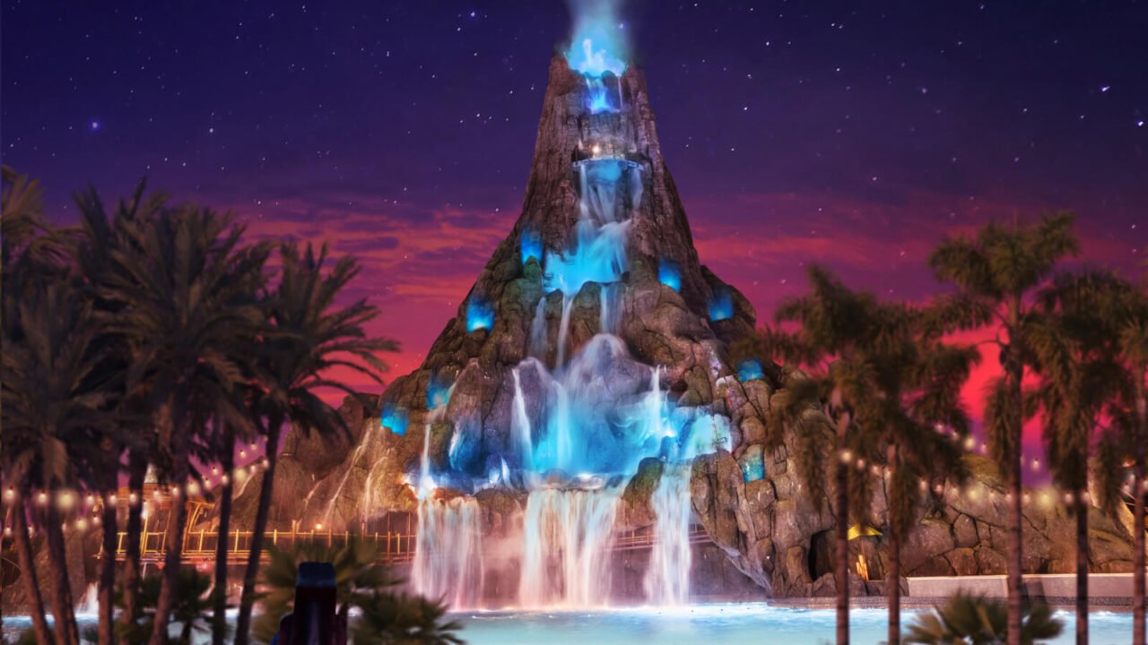Orlando: verano de conciertos estelares, festivales vibrantes y nuevas atracciones