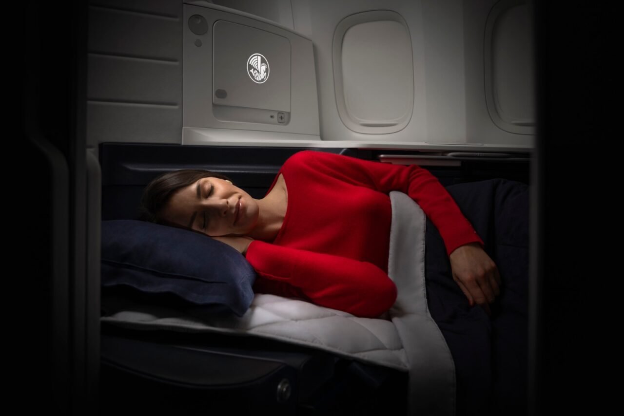 Alianza Sofitel – Air France