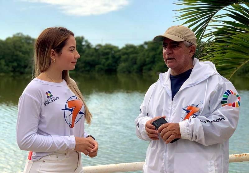 El 7 de julio se celebra el Día de las Maravillas destacando el ecoturismo