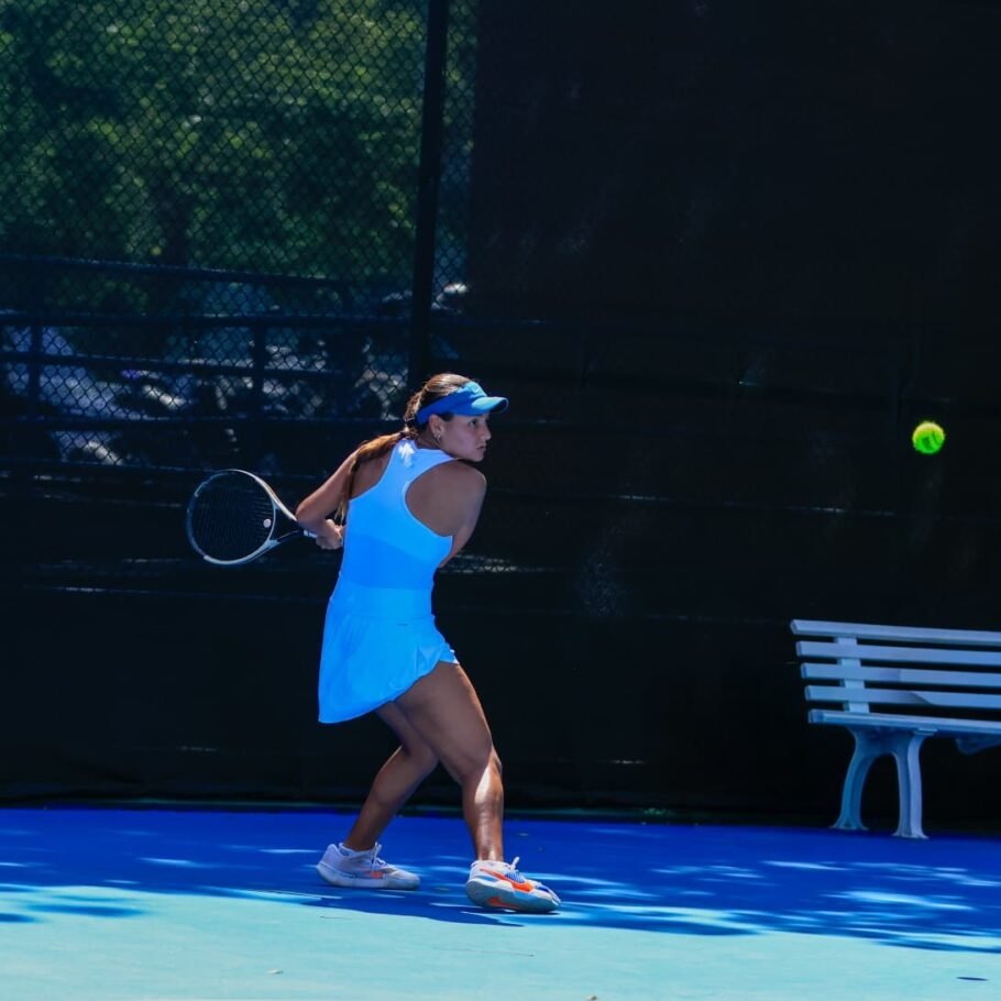 Barranquilla abre el año como epicentro del tenis juvenil mundial