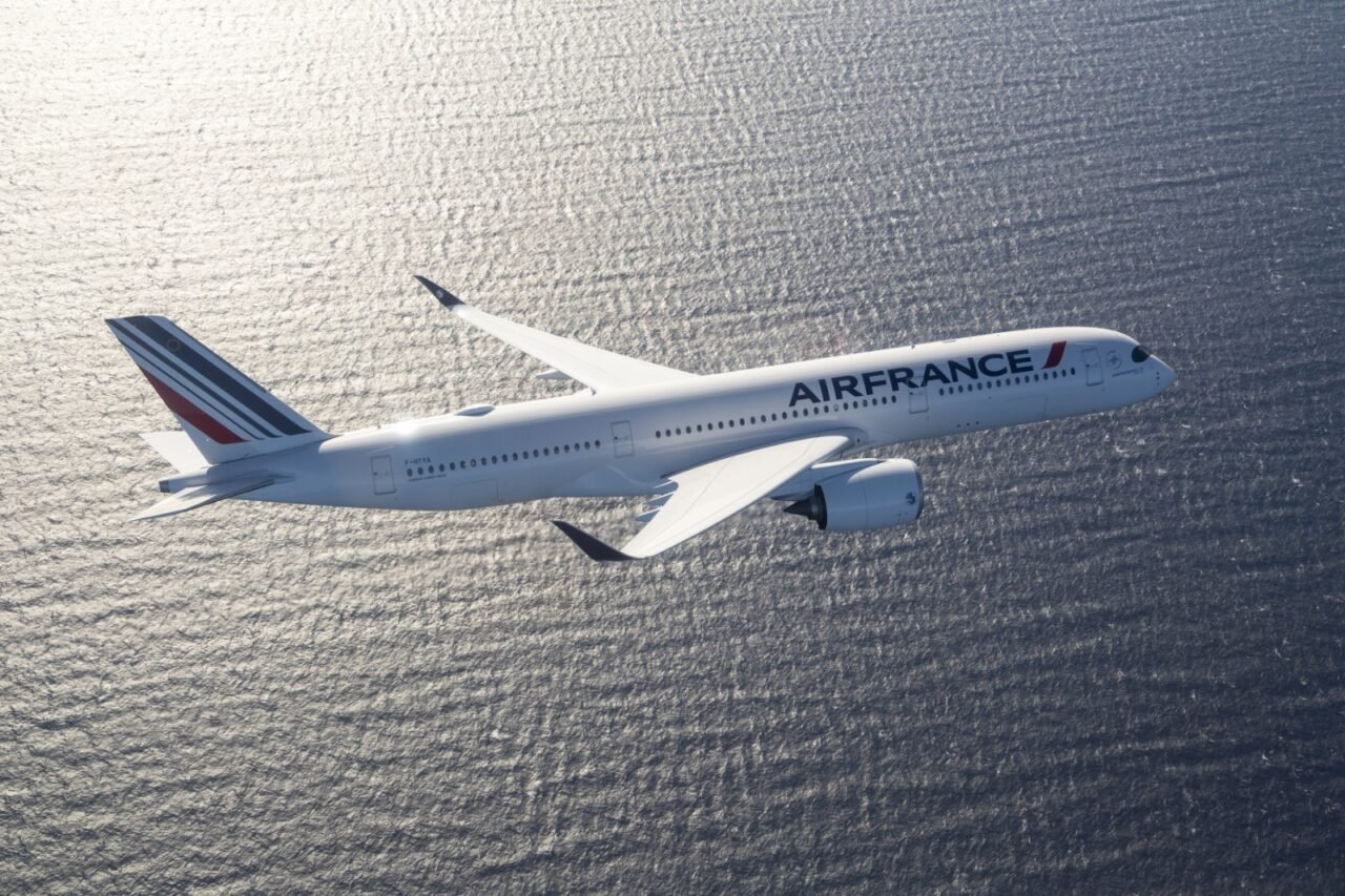 Alianza Sofitel – Air France