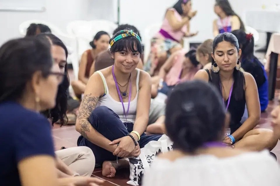 8M ONU Mujeres: “Derechos. Justicia. Acción. Por y para todas”, lema del Día Internacional de la Mujer 2026