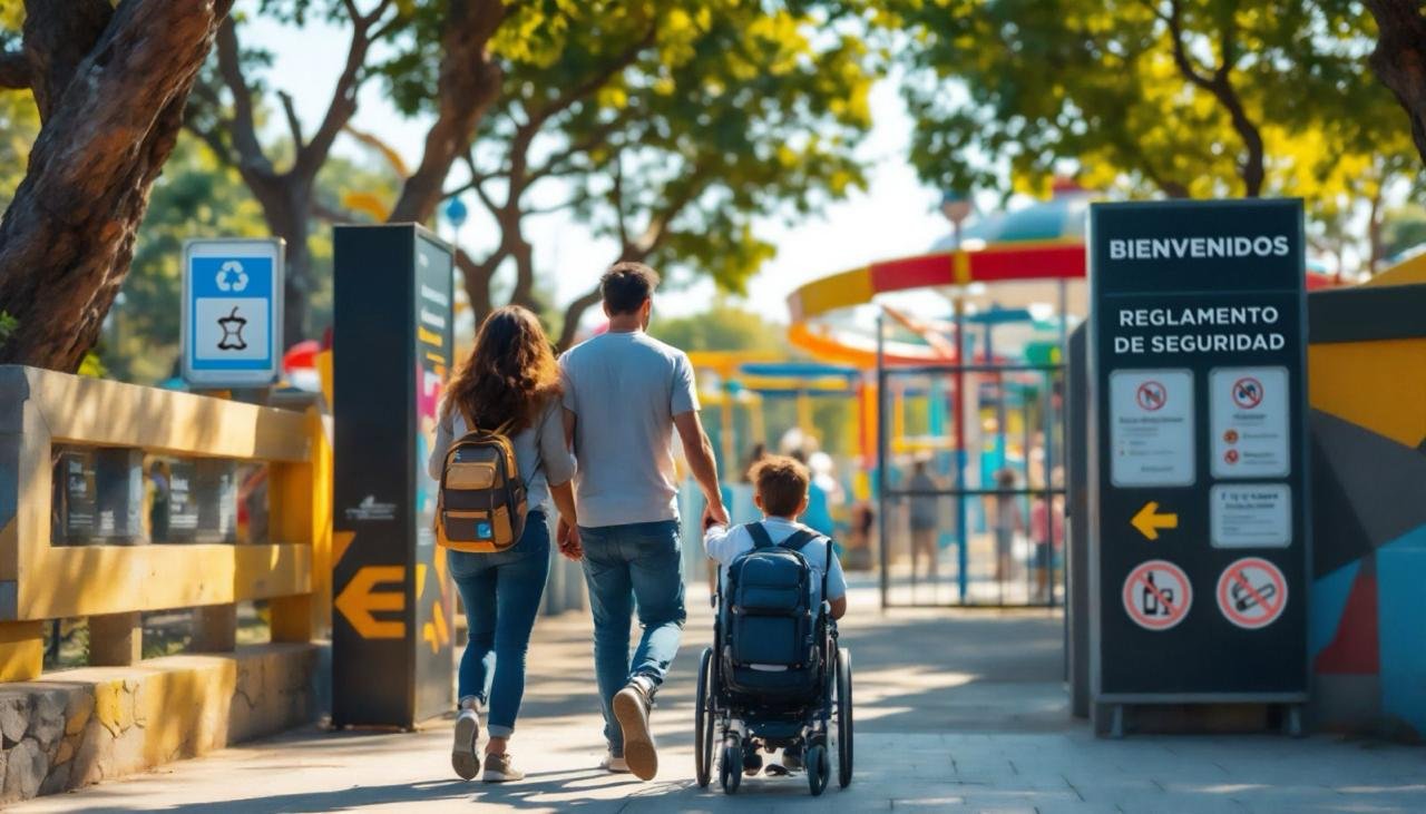 Las mejores vacaciones para los colombianos están en su propio país, según IAAPA