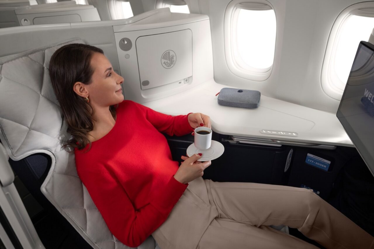 Alianza Sofitel – Air France