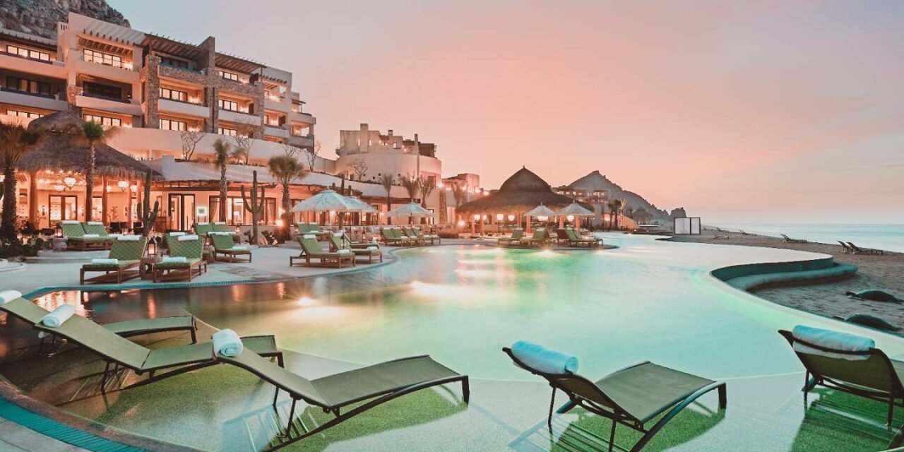Los Cabos: hospitalidad e inclusión más allá del mes del Orgullo