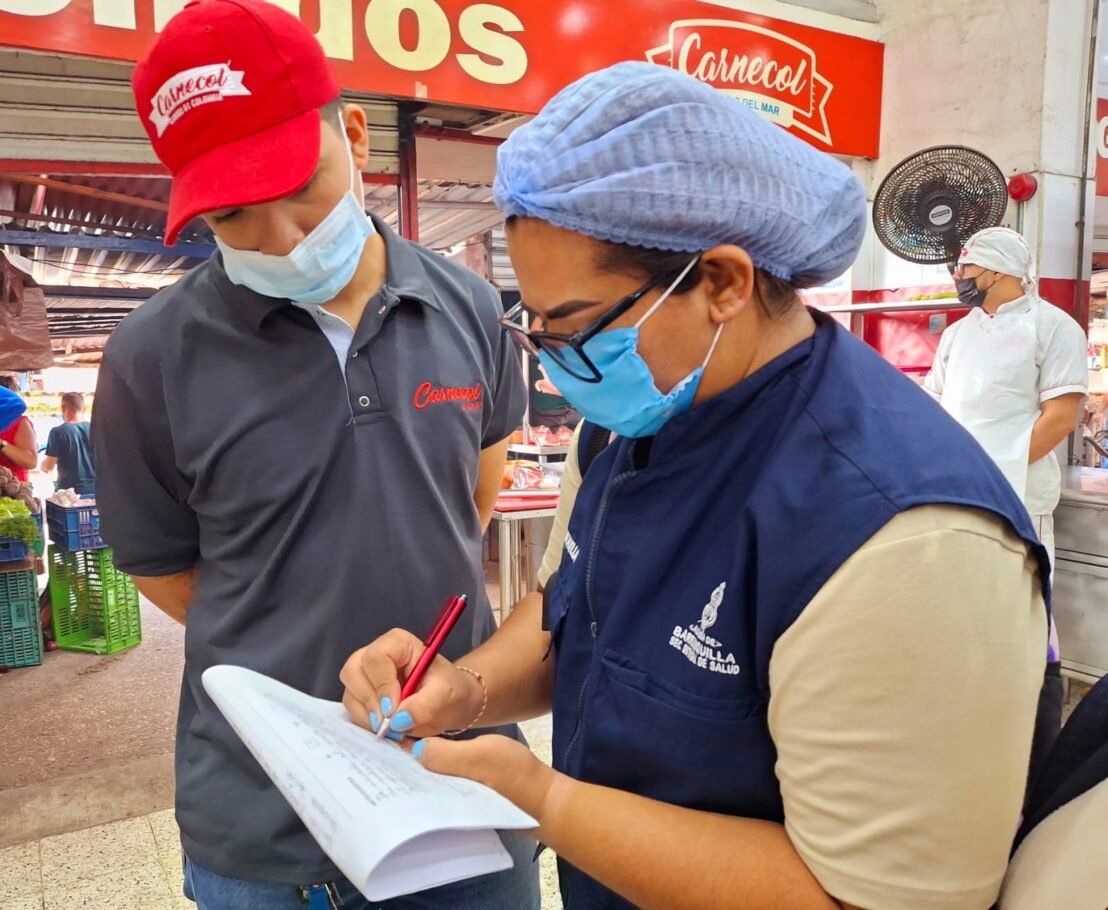 Operativo de seguridad en Barranquilla y recomendaciones para disfrutar la Semana Santa