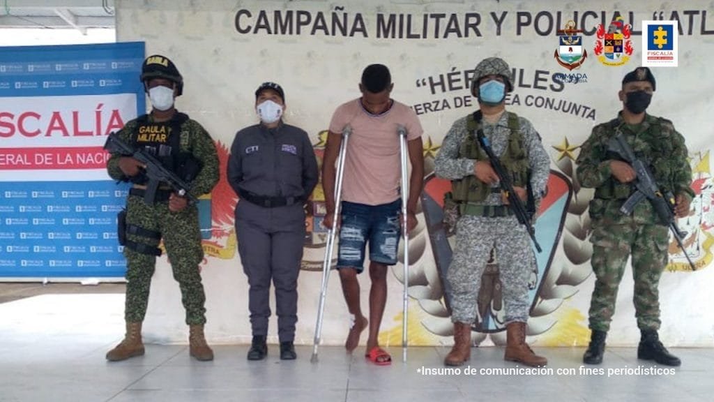 Barranquilla puede recobrar la seguridad con más salidas de las que la gente cree: habla el asesor Guillermo Polo Carbonell