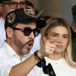A LOS CORRUPTOS SE LES ACABÓ LA FIESTA