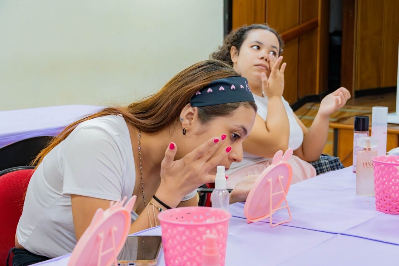Homenaje de la Universidad del Magdalena a las mujeres