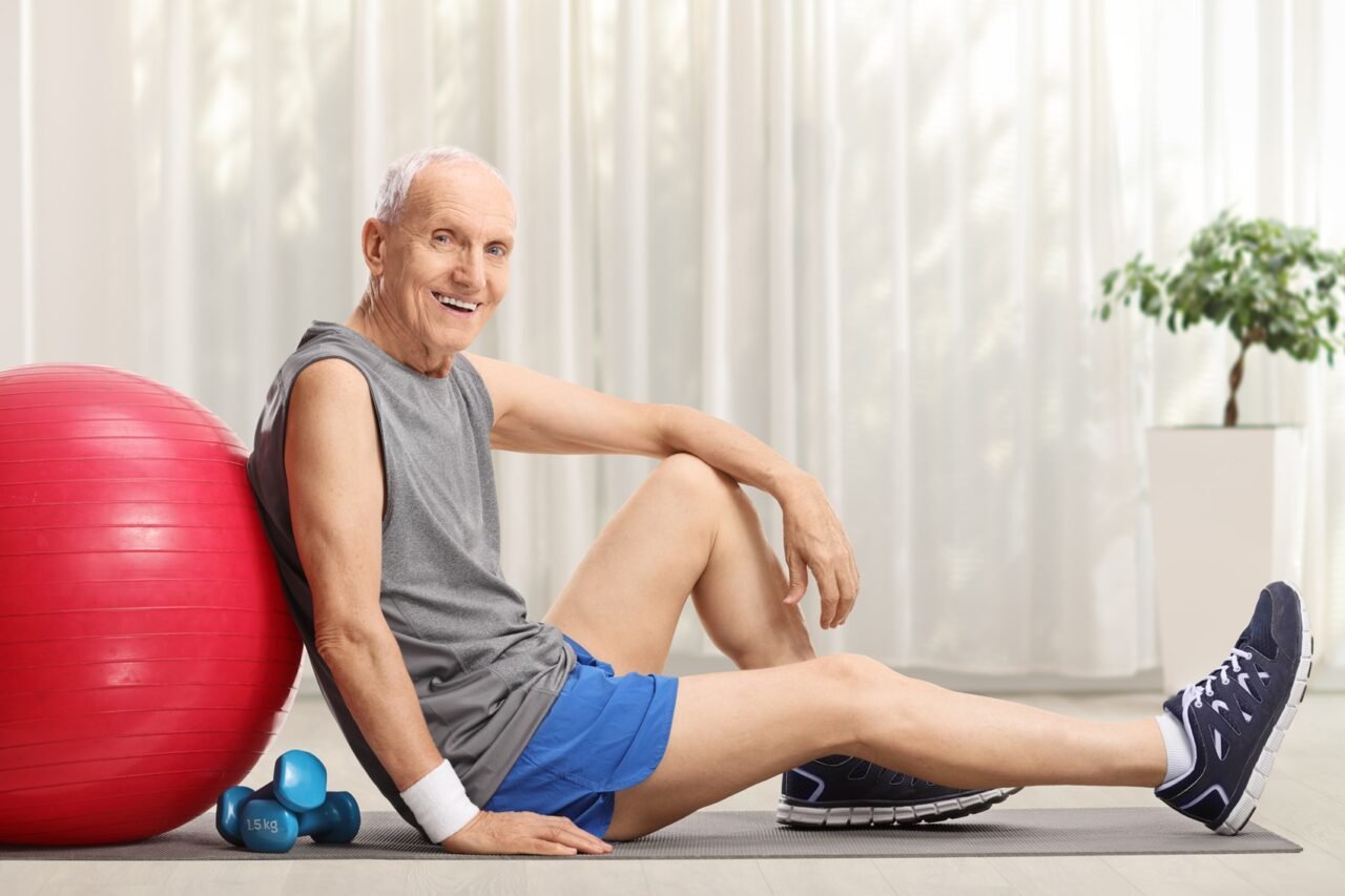 Recomendaciones clave para una alimentación balanceada en adultos mayores
