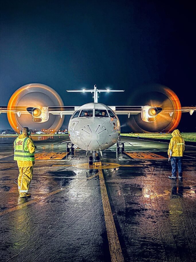 Clic air hace posible volar desde Bogotá a Tolú, Nuquí y Bahía Solano