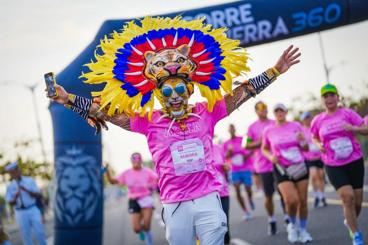 Barranquilla: alegría para los niños con amplia agenda cultural y recreodeportiva