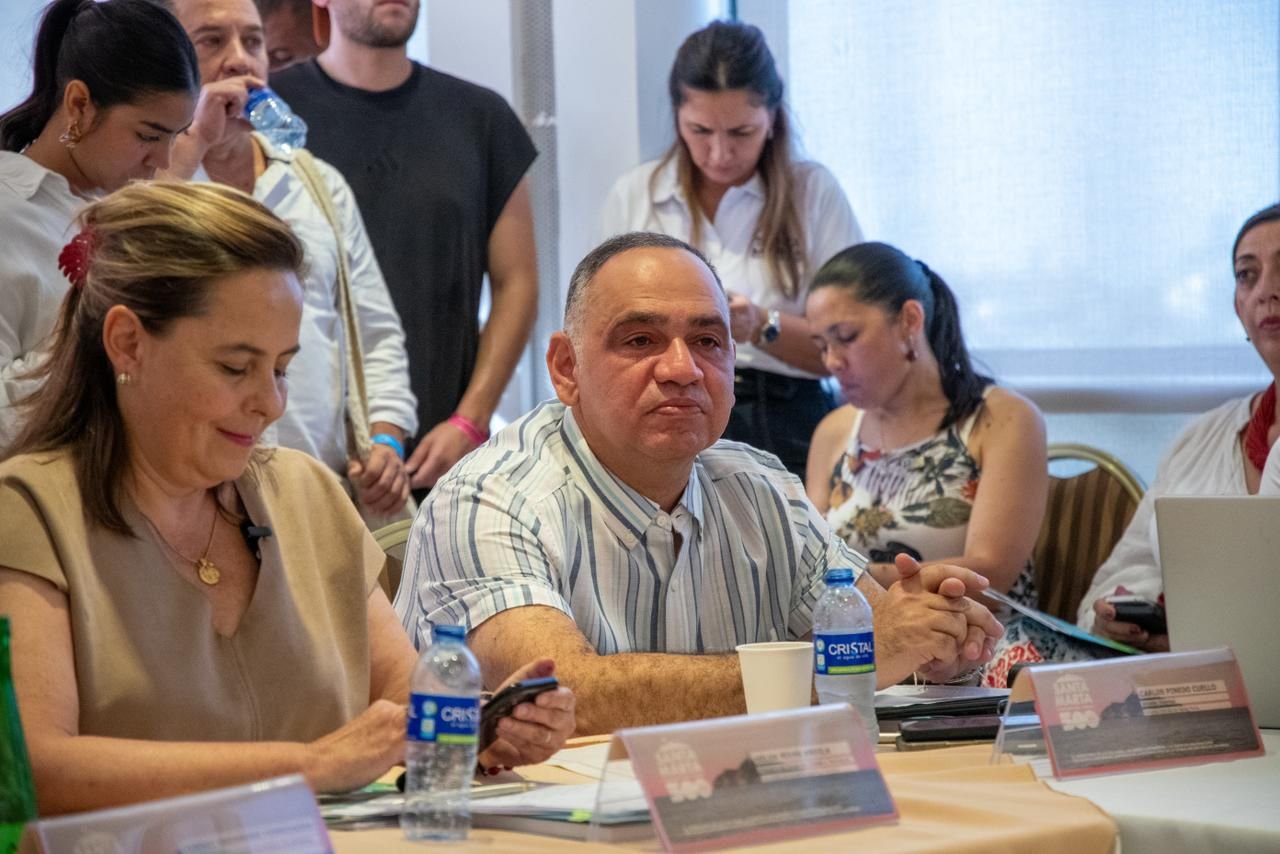 IV Cumbre Celac en Santa Marta generó impacto económico de más de $23 mil millones