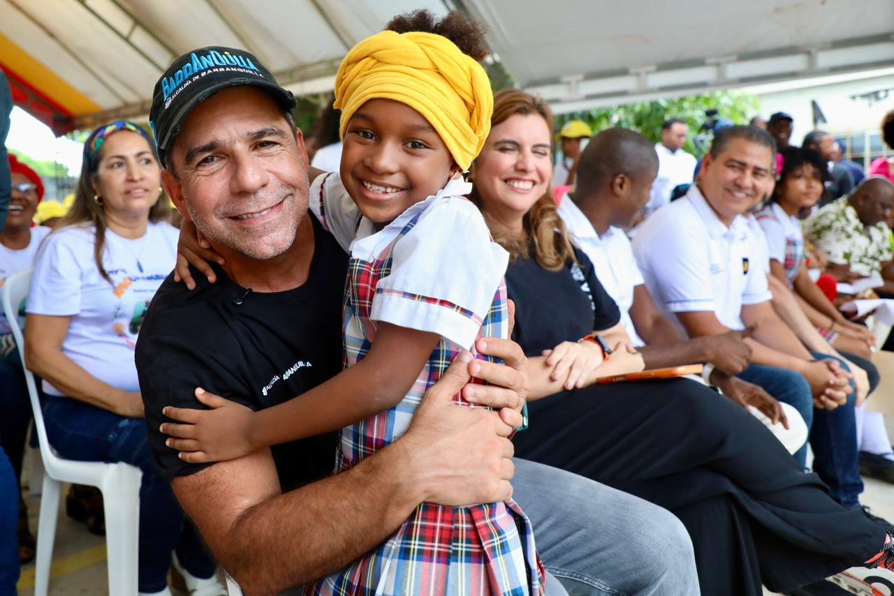 Barranquilla 213 años: un modelo de gobernanza que hoy está de moda