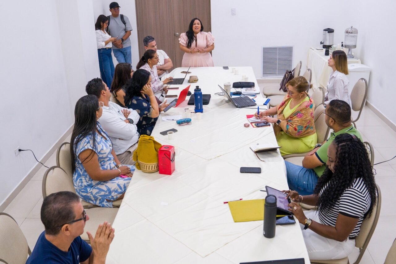 Leyton Barrios inicia su periodo como rector en la Universidad del Atlántico: llama al diálogo y al liderazgo académico