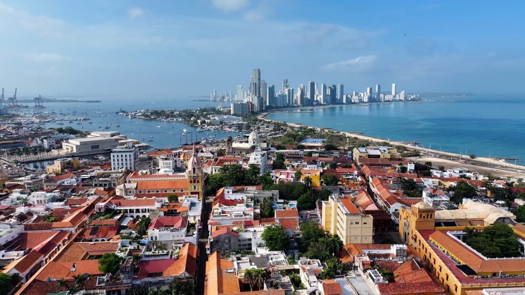 Del 26 al 28 de agosto en Cartagena: la 60ª Convención de la Asociación Bancaria, Asobancaria