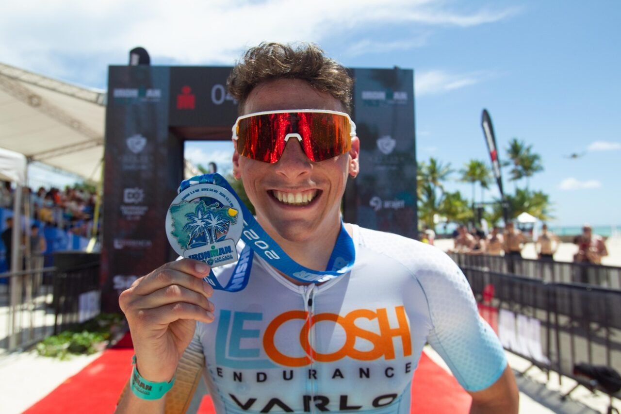 Cap Cana se prepara para el Ironman 70.3 del Caribe