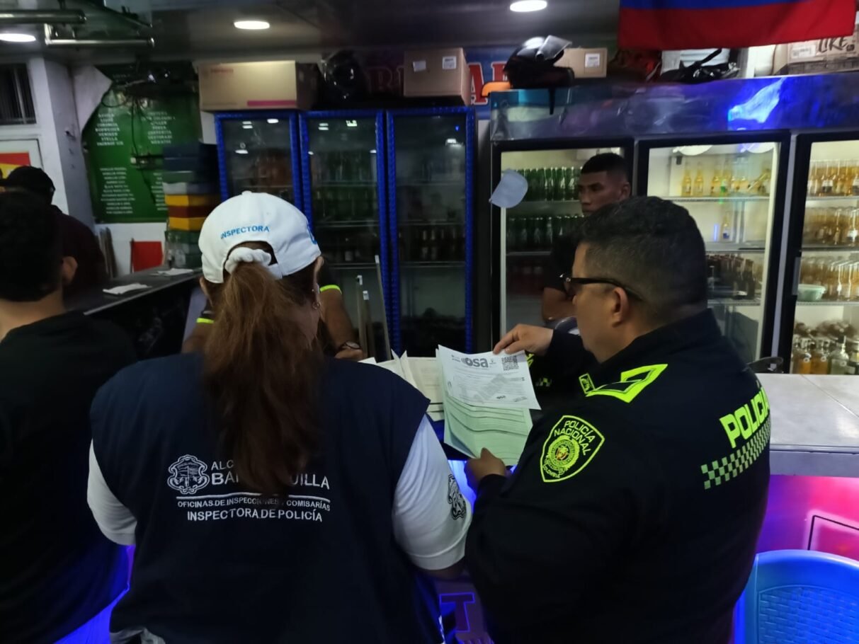 Caravanas por la Vida en Barranquilla: la estrategia con la que el Distrito fortalece la cercanía ciudadana