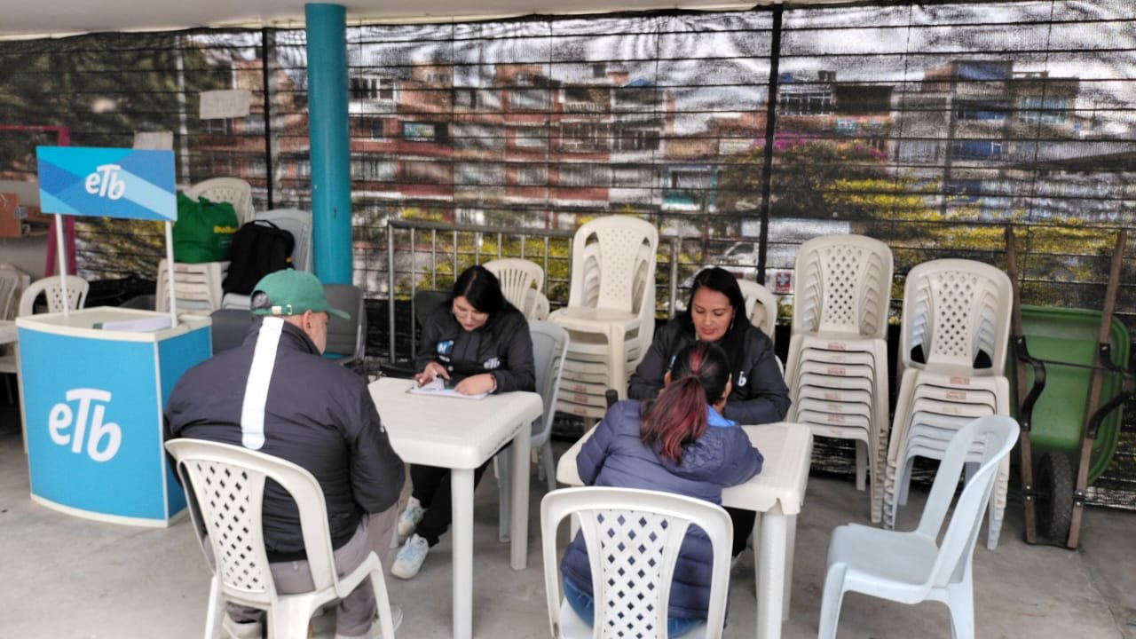 Conexión Social ya une a más de 30.000 hogares con internet gratuito