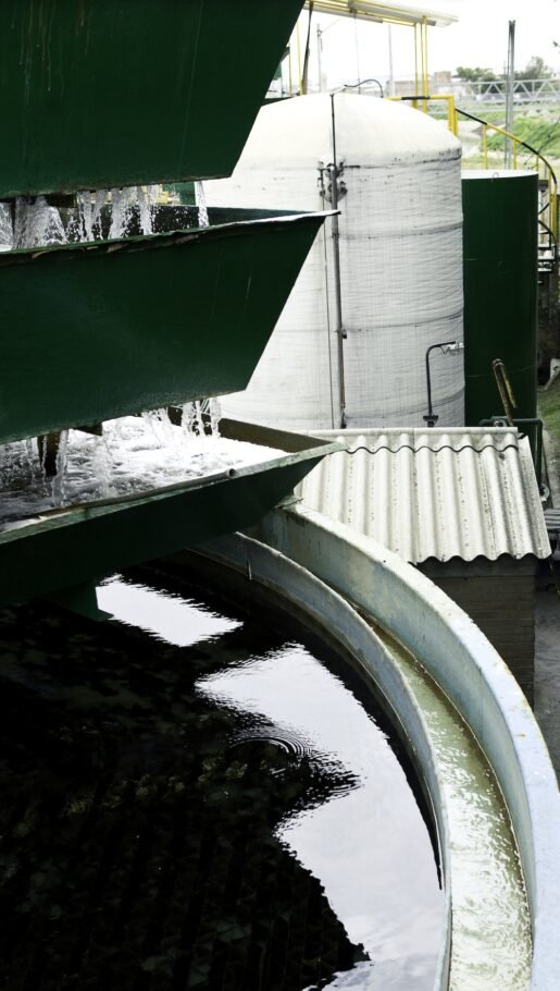 Impulso a la moda con propósito optimizando recursos como el agua