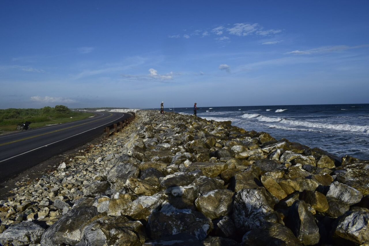 El 20 de abril arranca construcción de la Doble calzada Ciénaga – Barranquilla