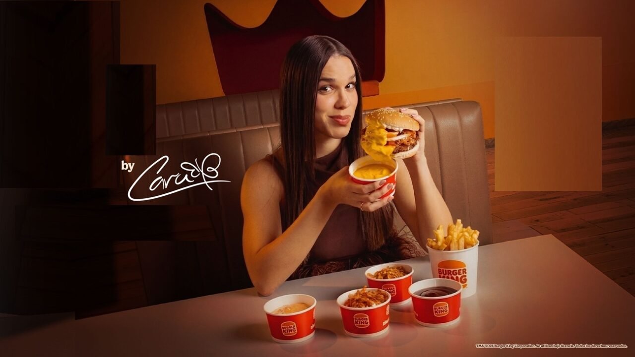 Burger King: el sabor de las ganancias cuando los negocios imponen sus salsas