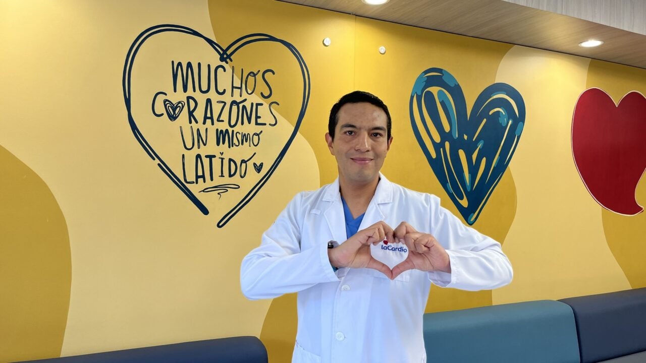 ¿Sabías que vivir con una mascota beneficia la salud de tu corazón?