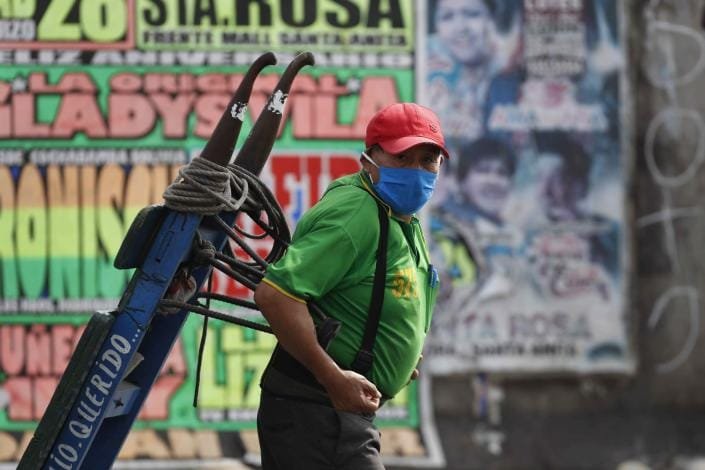 Economía y Sociedad. Trabajar y seguir siendo pobre: la paradoja laboral que golpea y hace sufrir a la Región Caribe