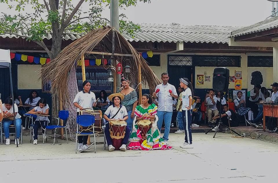 IEDI Bellavista anuncia su VII Encuentro de Saberes Ancestrales