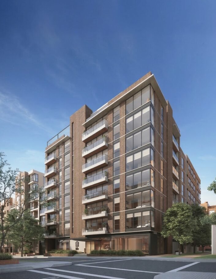La evolución de la vivienda Premium en Bogotá