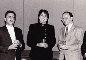 Descanse en paz: Efraín Marín A., el socio del CPB tranquilo y excepcional