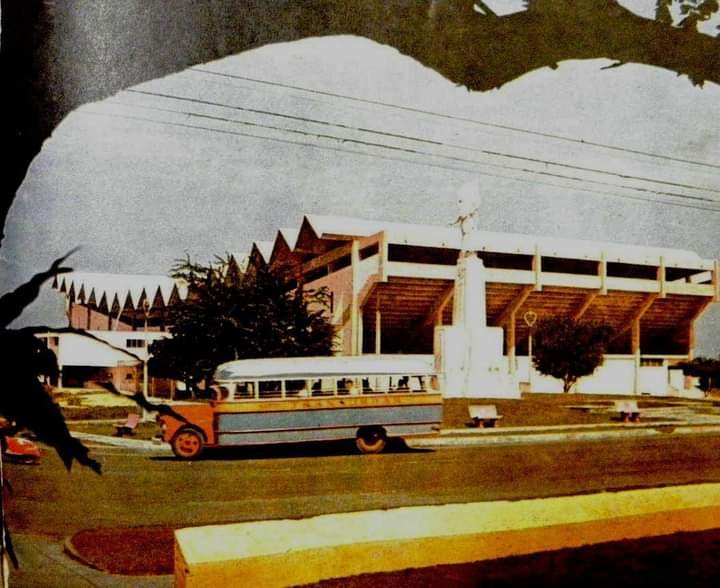 Barrio El Prado Barranquilla: acciones para preservar su patrimonio histórico y proyección urbana
