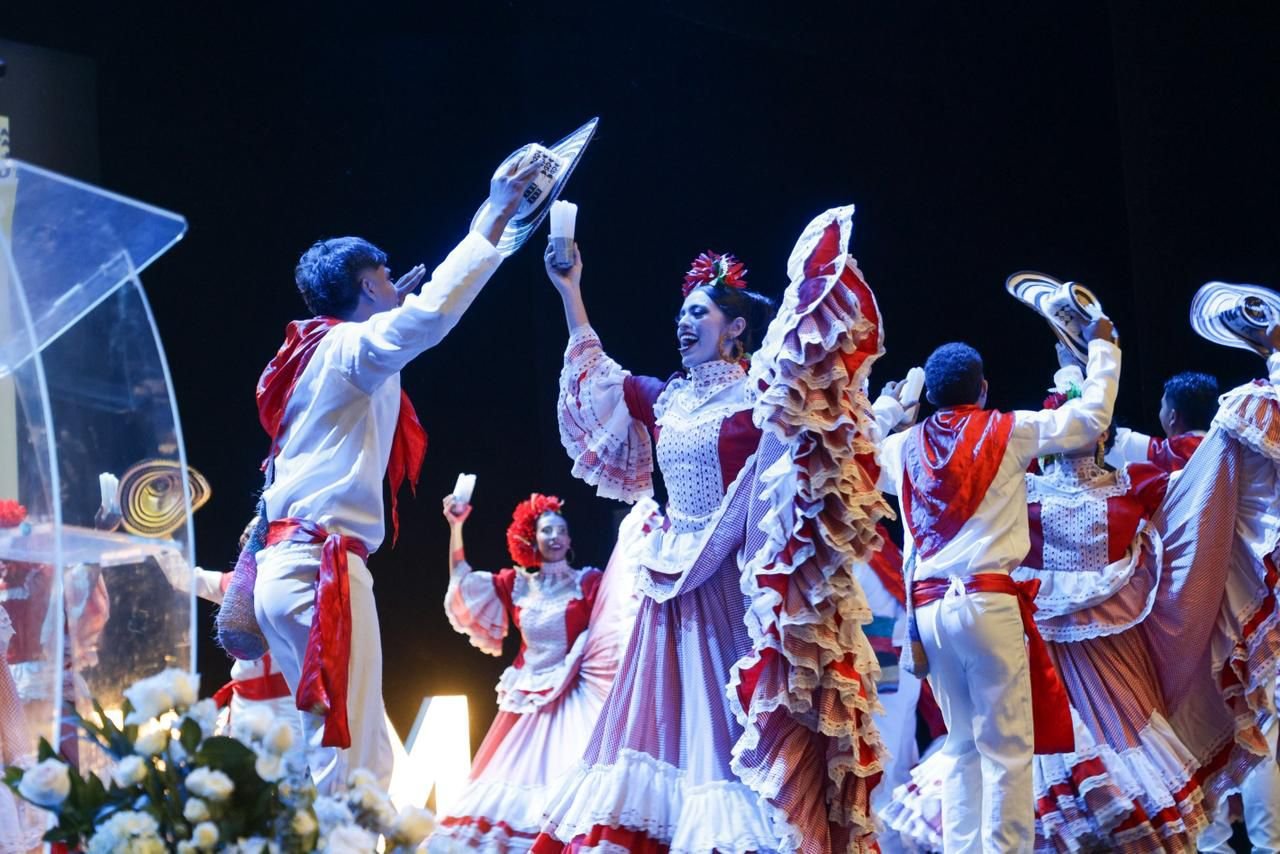 I Cumbre de Cultura Ciudadana ‘Santa Marta 501’: un éxito
