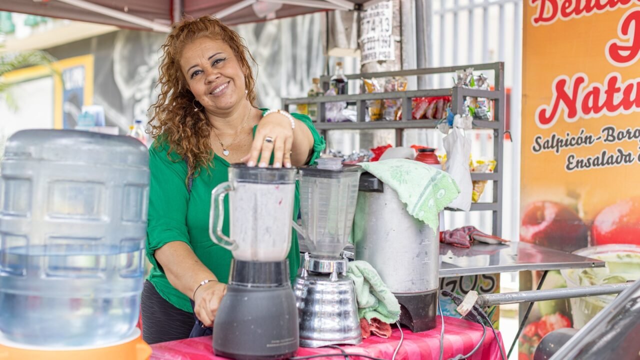 Emprendimiento en el país crece, pero se mantiene desigualdad que limita potencial y castiga más a las mujeres