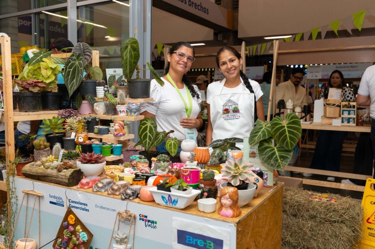 Emprendimiento en el país crece, pero se mantiene desigualdad que limita potencial y castiga más a las mujeres