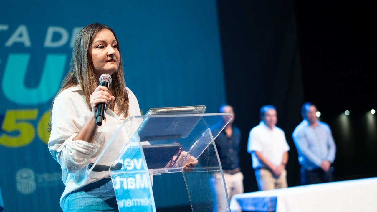 Santa Marta presentó el ABC de la solución a su problema de desabastecimiento de agua