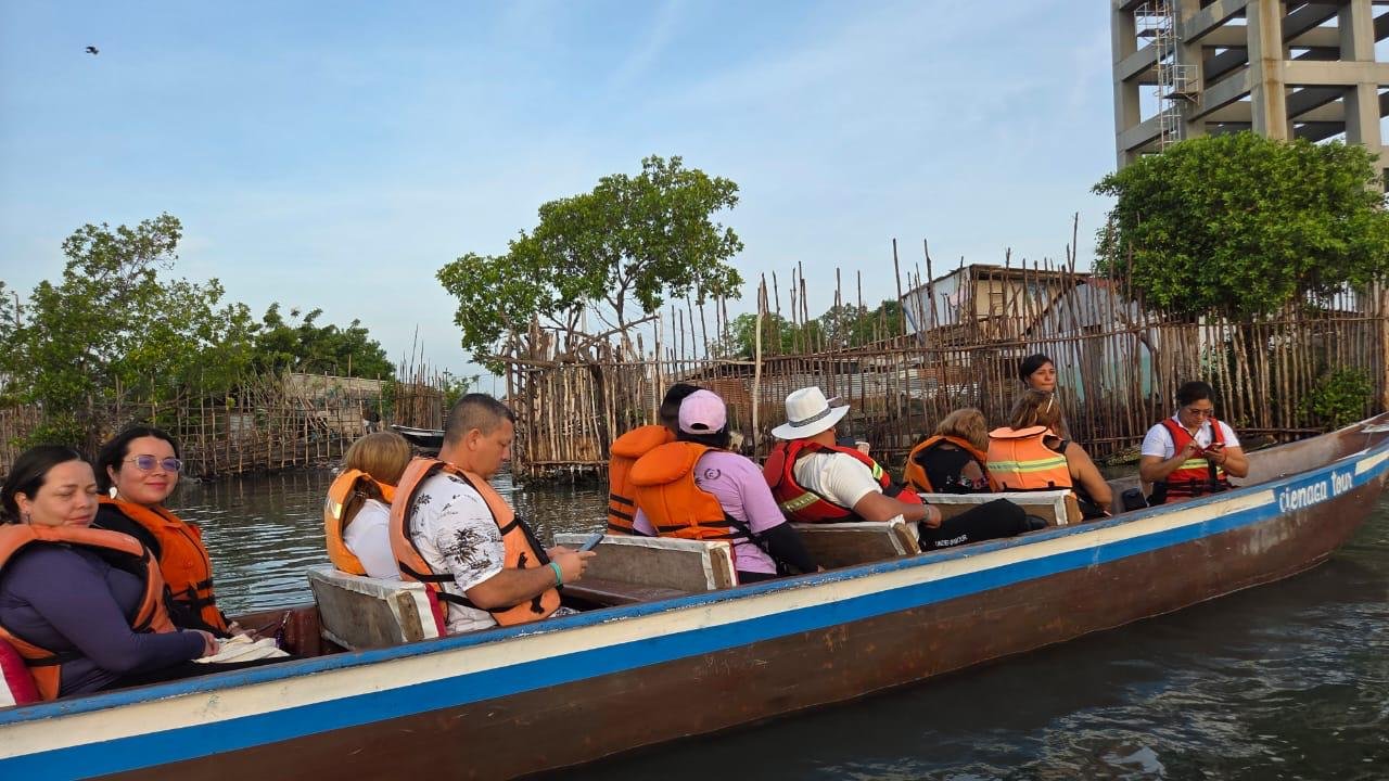 Crean la primera ruta turística para la diversidad