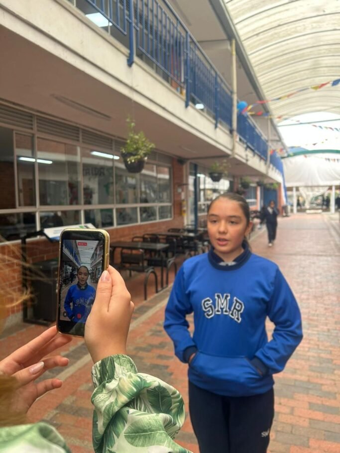 Youth Forum 2026: jóvenes de Colombia y Ecuador presentan soluciones para mejorar su entorno