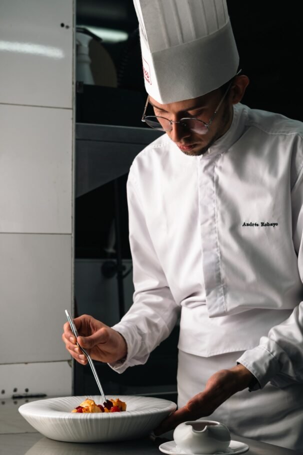 Galenos Restaurante y la Universidad del Rosario: mayor excelencia gastronómica con la 2a cohorte de Fundamentos de Alta Cocina