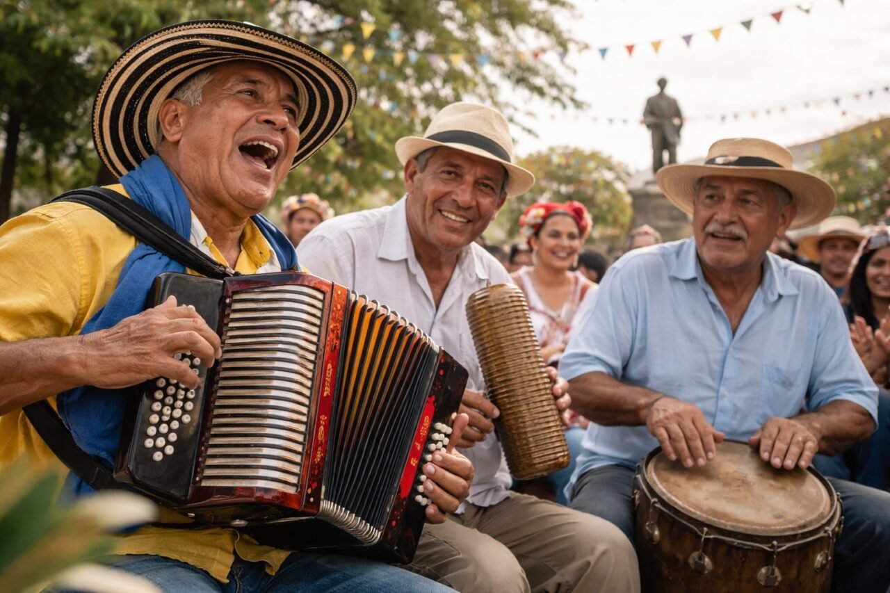 Festival de la Leyenda Vallenata, del 29 de abril al 3 de mayo: un recorrido guiado para disfrutarlo de principio a fin