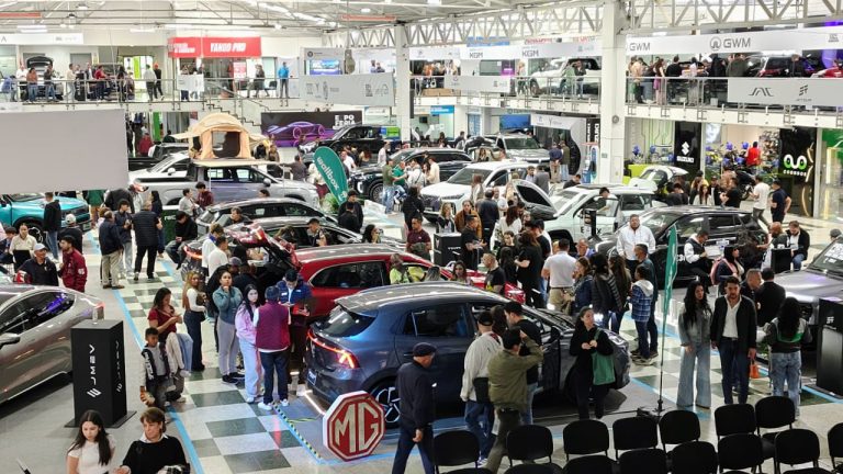 El mercado de los híbridos está muy dinámico.