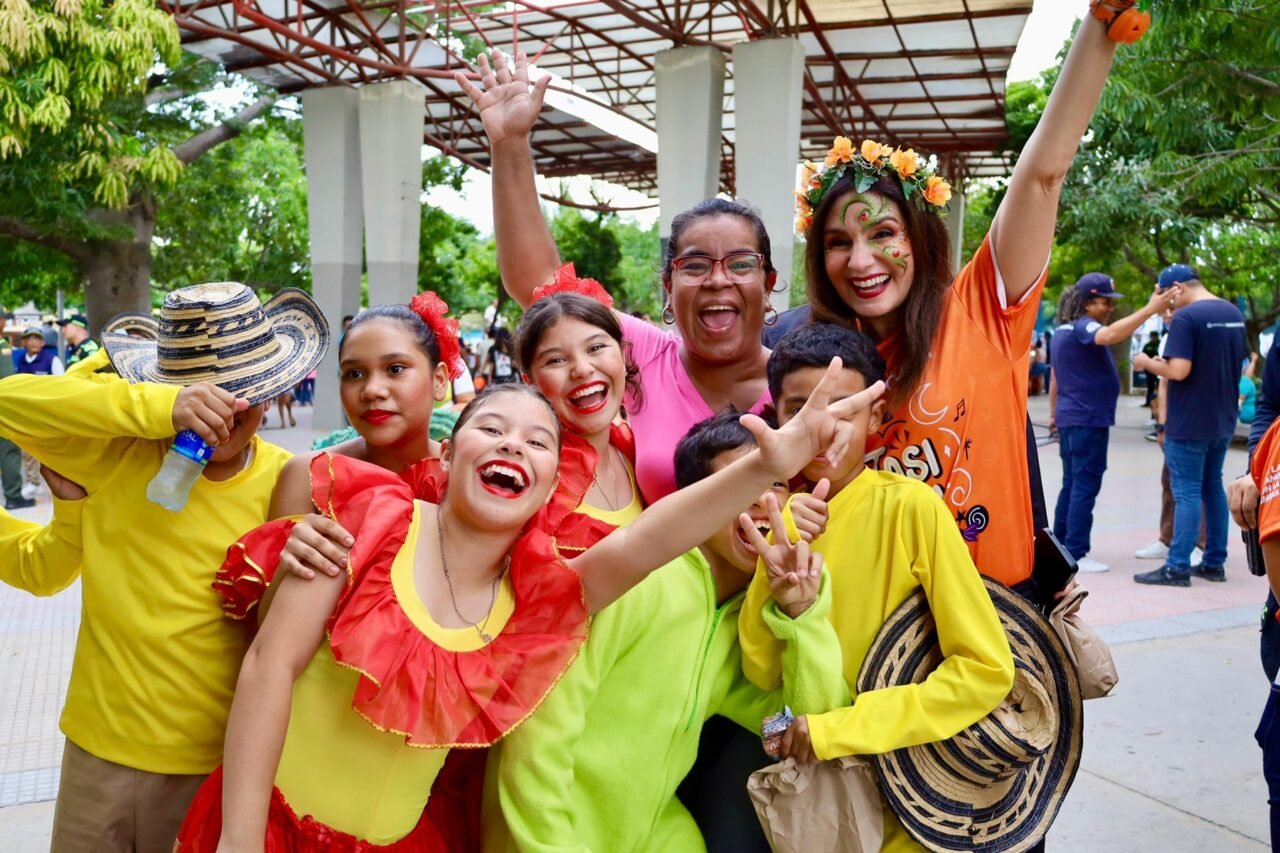 Fantasiquilla: una jornada mágica para celebrar en familia