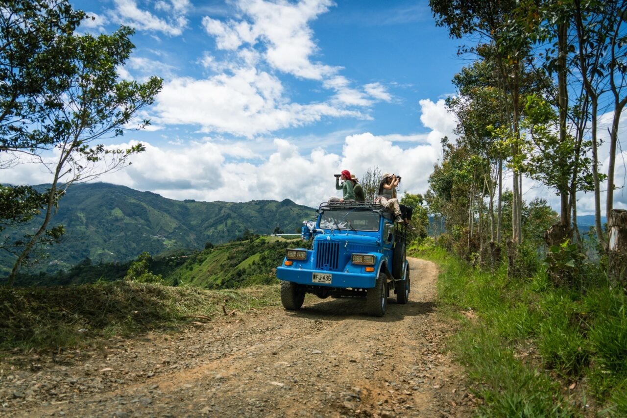 Sostenibilidad, el mayor atractivo turístico colombiano