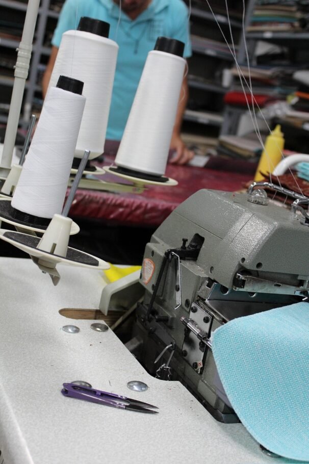 Abren importación de hilados sintéticos y de algodón para la producción textil y de confecciones