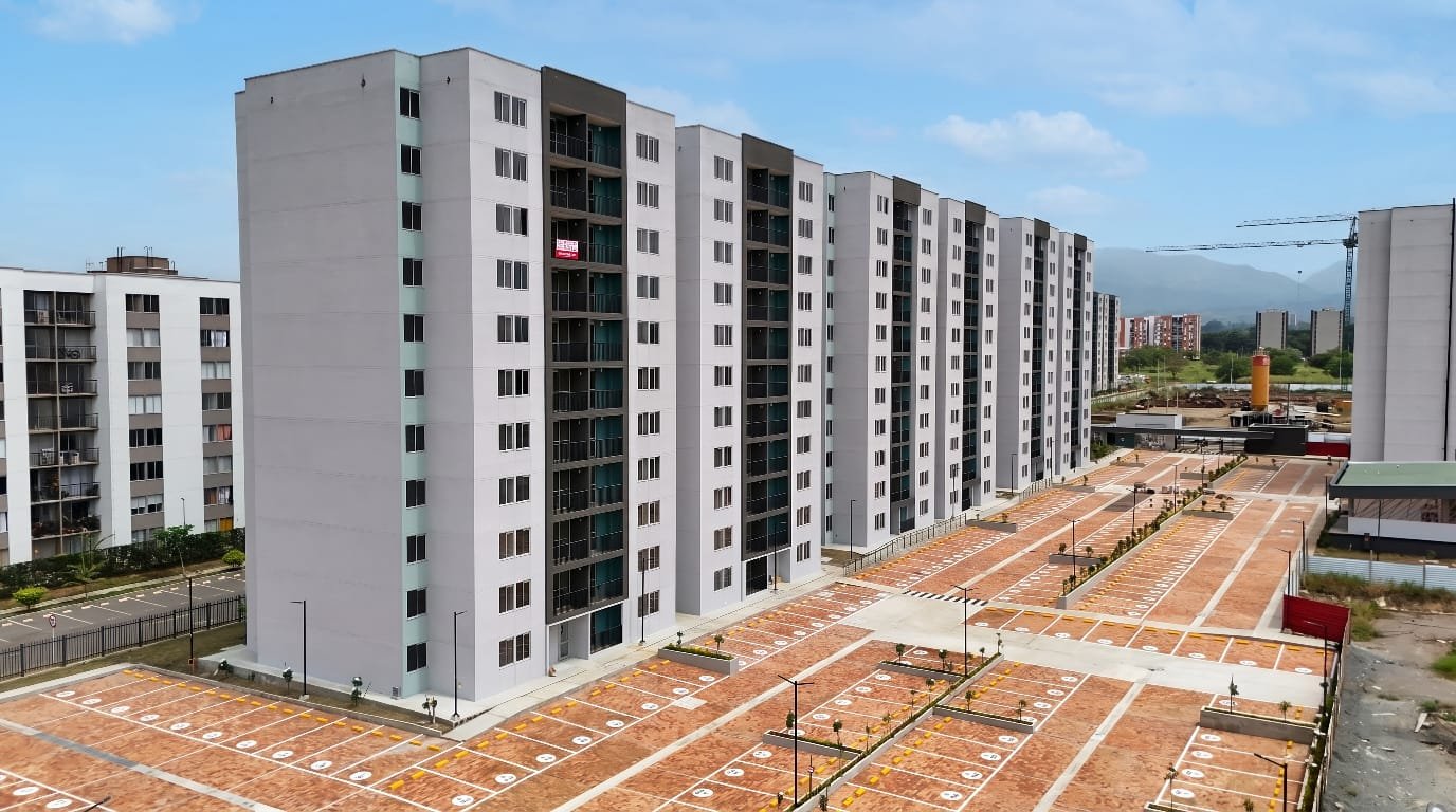 Octava edición de la Feria Colpatria, con 44 proyectos de vivienda en 7 ciudades del país