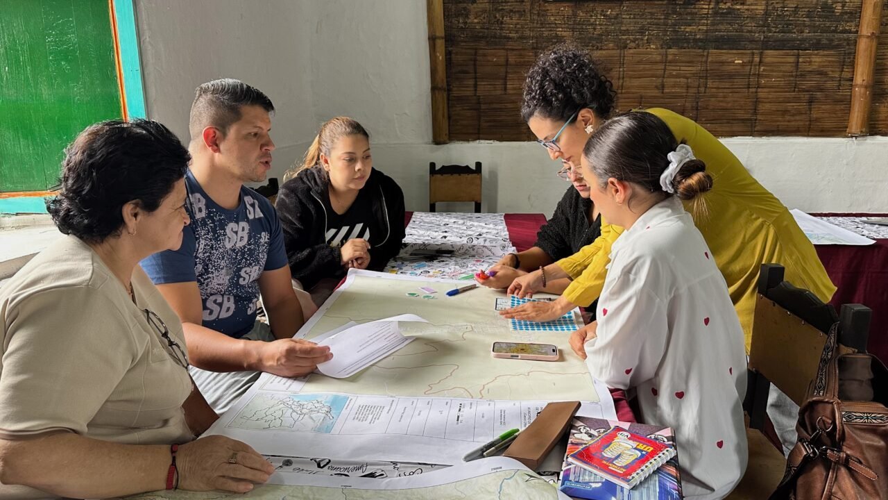 Con plataforma de Unesco, Colombia transforma gestión turística de los pueblos patrimonio