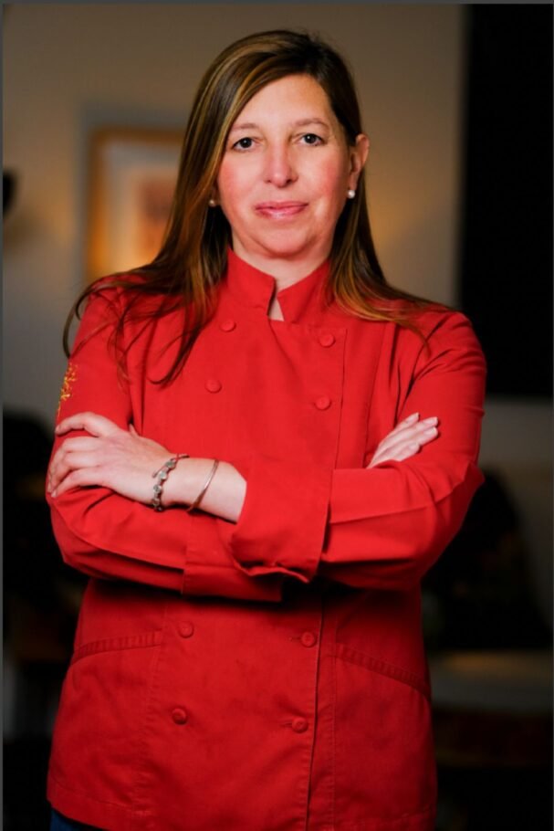 Reconocida chef colombiana gana relevante premio internacional