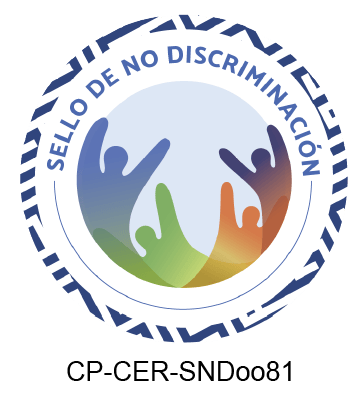 Banco Contactar obtiene recertificación del Sello de No Discriminación
